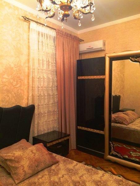 Guest House Milana ซุคุม ภายนอก รูปภาพ